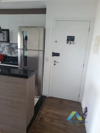 Imagem Apartamento à venda no bairro Santa Terezinha - São Bernardo do Campo/SP