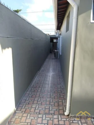 Imagem CASA À VENDA, 191 M² POR R$ 790.000,00 - JARDIM TORRES SÃO JOSÉ - JUNDIAÍ/SP