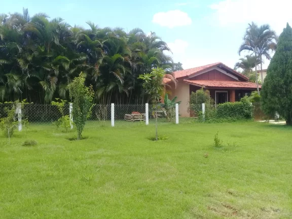 Imagem Desfrute do Melhor do Campo: Imóvel à Venda no Condomínio Ninho Verde I Eco Residence - Porangaba, SP