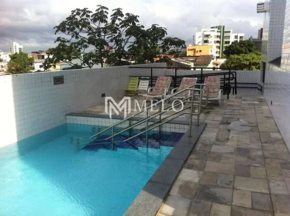 Imagem Oportunidade naMADALENAcom 70m², 02qts, 01suite, 01vaga