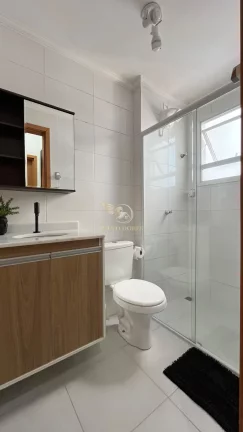 Imagem APARTAMENTO À 600 mtrs DO MAR, NA PRAIA DO PÊREQUE MIRIM UBATUBA-SP