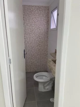 Imagem Cobertura Duplex para Venda em Santo André / SP no bairro Parque das Nações