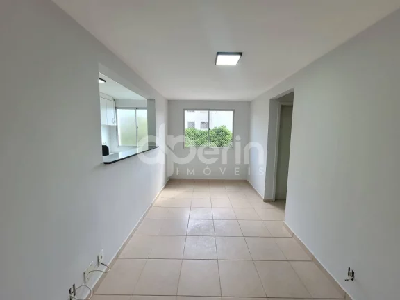 Imagem APARTAMENTO À VENDA - JOCKEY CLUB