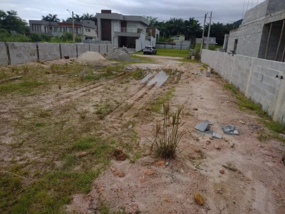 Imagem TERRENO EM CONDOMINIO FECHADO