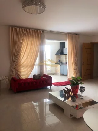 Imagem APARTAMENTO RESIDENCIAL em INDAIATUBA - SP, VILA SFEIR
