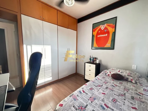 Imagem MARAVILHOSO APARTAMENTO EM JARDIM CAMBURI DE 3 QUARTOS!