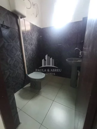 Imagem CASA 3 DORMITÓRIOS JARDIM ZAIRA -MAUÁ!