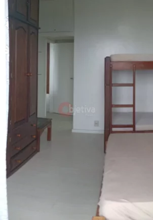 Imagem Apartamento linear mobiliado, 2 quartos, à venda, Algodoal - Cabo Frio