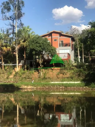 Imagem Casa para Venda em Limeira, Área Rural de Limeira, 3 dormitórios, 2 banheiros, 8 vagas