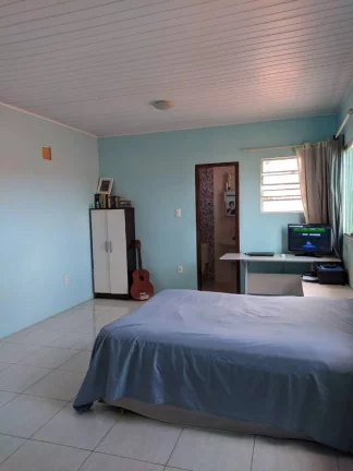 Imagem Casa no Conjunto Prisco Viana - 3/4, 160m², Suítes, Garagem - Consulte-nos!