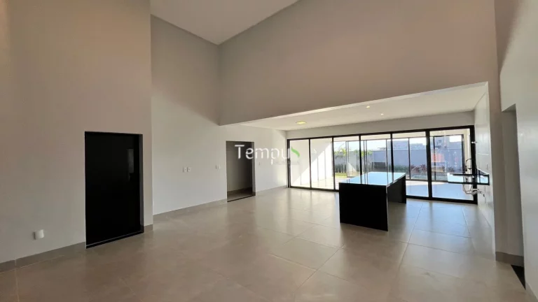Imagem Jardins França - Casa alto padrão, Jardins França - Goiânia/GO, Área privativa: 242m² 3 SUÍTES PLENAS
