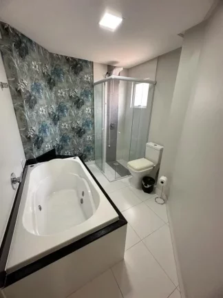 Imagem Apartamento para Locação em Balneário Camboriú / SC no bairro Centro