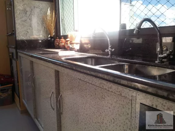 Imagem Cobertura para Venda em São Caetano do Sul / SP no bairro Santa Maria