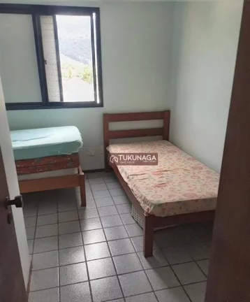 Imagem Martim de Sá - Apartamento 2 dormitórios à venda, 72 m² por R$ 575.000 - Caraguatatuba/SP
