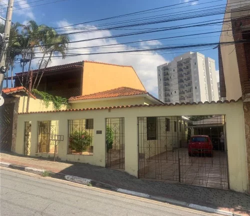 Imagem Casa com 3 dormitórios à venda, 600 m² por R$ 1.300.000,00 - Centro - Poá/SP