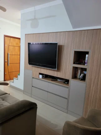 Imagem Apartamento Duplex à venda no Bairro Faculdade, na cidade de Boituva-SP