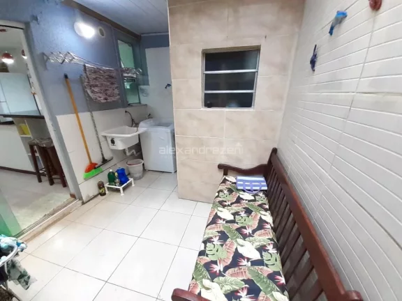Imagem Apartamento 1 dormitórios
