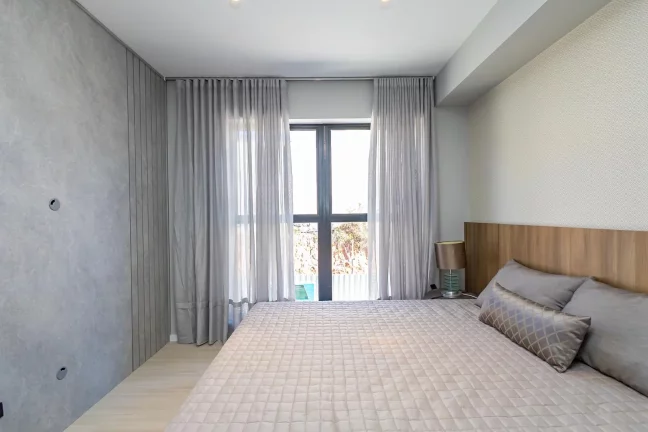 Imagem Casa em condomínio Santa Felicidade Decorada!