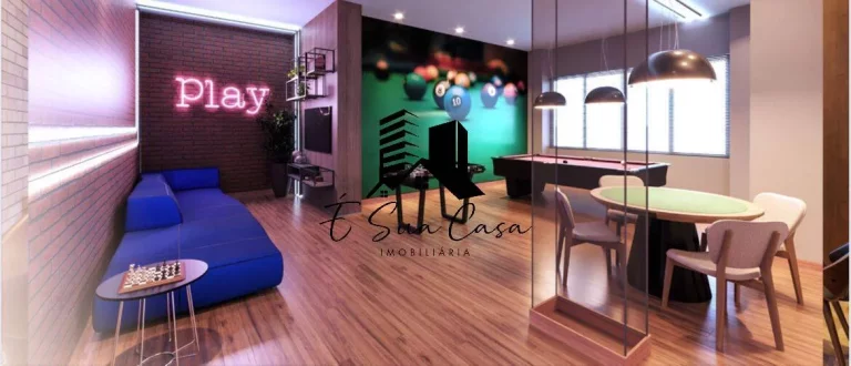 Imagem Apartamento à Venda no Bairro Fonte Grande Contagem/MG