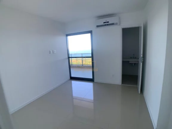 Imagem Apartamento 4 Quartos com 2 Suítes, Vista Oceânica e lazer clube