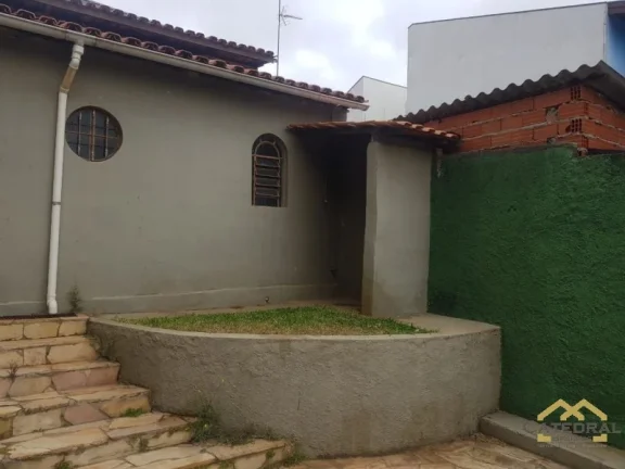Imagem Casa com 3 dormitórios, 458 m² - Venda por R$1.600.000,00 - Vila Arens e Vila Progresso - Jundiaí/SP
