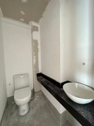 Imagem A 5ª Avenida Imóveis selecionou essa exclusivíssima unidade no MANSÃO CARYBÉ - Localizado na Ladeira da Barra - um 3 suítes novo 155,00m2 vista mar