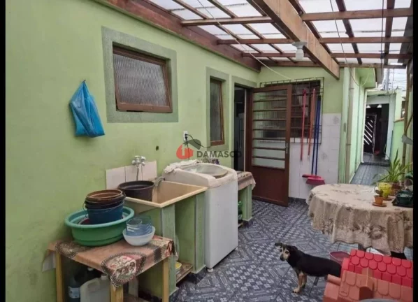 Imagem Casa à venda, Parque Capuava, Santo André, SP