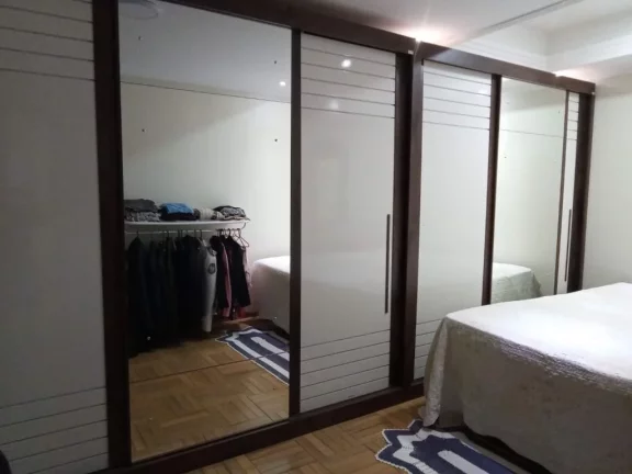 Imagem Casa com 2 dormitórios à venda, 119 m² por R$ 690.000,00 - Vila Júlia - Poá/SP