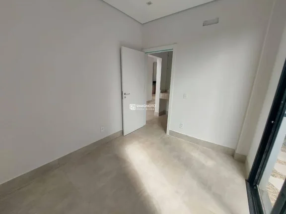 Imagem Sobrado com 3 dormitórios à venda, 260 m² por R$ 2.250.000,00 - Santa Rosa - Piracicaba/SP