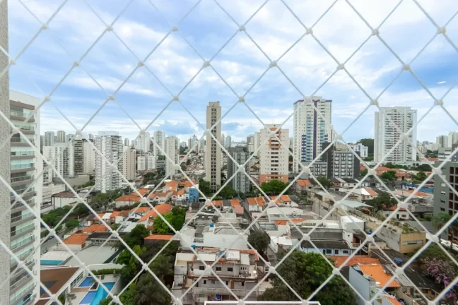 Imagem APARTAMENTO RESIDENCIAL em São Paulo - SP, Bosque da Saúde