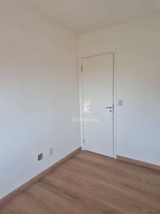 Imagem Apartamento com 2 dormitórios à venda, 60 m² - Jardim das Vertentes - São Paulo/SP