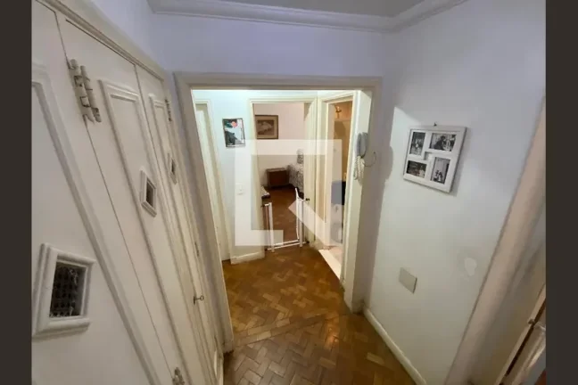 Imagem Apartamento à Venda - Copacabana, 3 Quartos, 156 m2