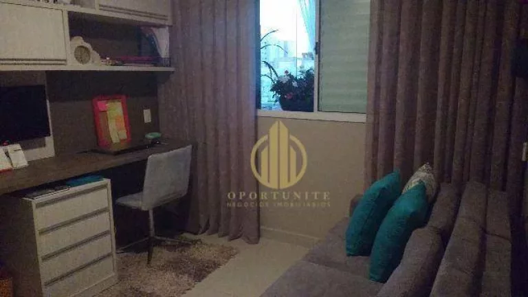 Imagem Apartamento residencial à venda, Nova Aliança, Ribeirão Preto.