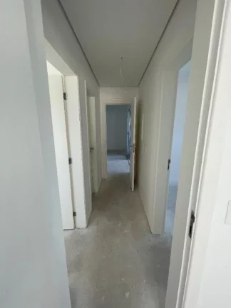 Imagem Apartamento com 3 dormitórios à venda, 84 m² por R$ 949.000,00 - Nova Mogilar - Mogi das Cruzes/SP