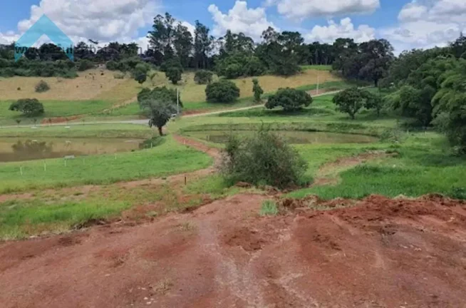 Imagem Fazenda Elisa: Lotes de 20.000 m² em Atibaia