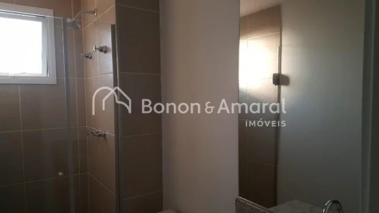 Imagem Apartamento para alugar no bairro Ponte Preta, em Campinas, com 65 m², localizado em andar alto. O ...