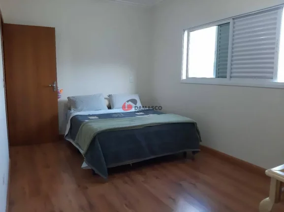 Imagem Sobrado à venda 3 Quartos, 1 Suite, 3 Vagas, 144M², São José, São Caetano do Sul - SP