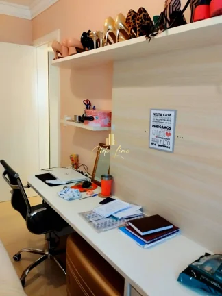 Imagem Condominio San Sebastian, 3 quartos com suíte em Barreiros São José SC