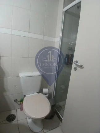 Imagem Apartamento à venda em São Paulo-SP, na Vila Campestre, 3 quartos, 1 suíte, 2 banheiros, 2 vagas de garagem, 73m².