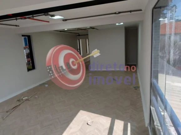 Imagem PRÉDIO COMERCIAL VENDA / LOCAÇÃO 1.000 m² VILA MARIANA SÃO PAULO