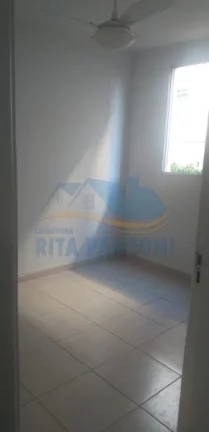 Imagem Apartamento - Ribeirão Preto - Alto do Ipiranga - Região Oeste