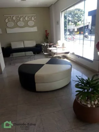 Imagem FLAT A VENDA EM CALDAS NOVAS - GO