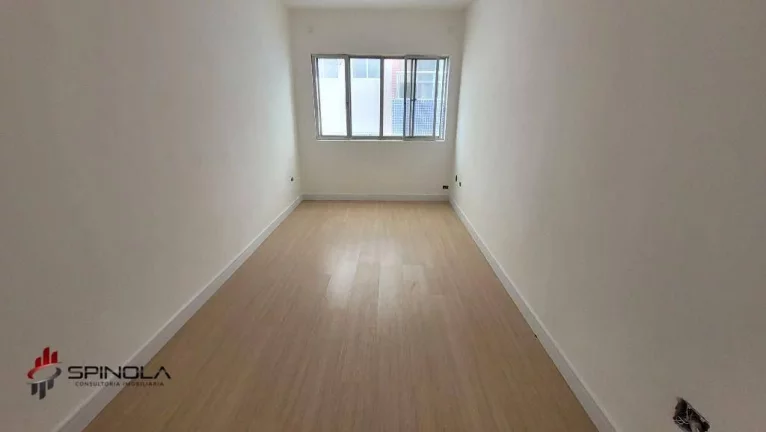 Imagem Apartamento com 1 dormitório à venda, 48 m² por R$ 205.000,00 - Vila Caiçara - Praia Grande/SP