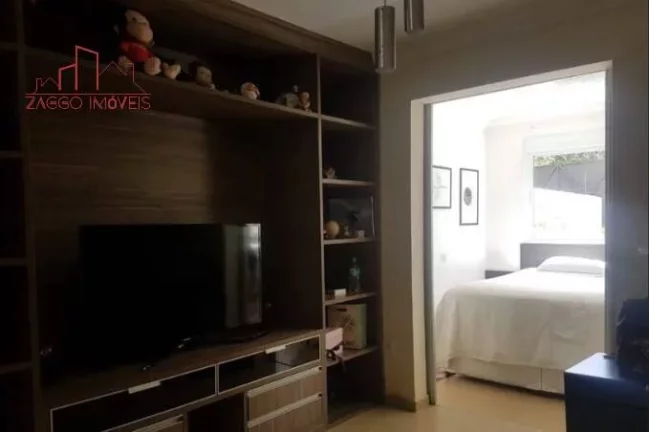 Imagem Sobrado 308m² no Horto do Ypê - 2 suítes - 3 vagas