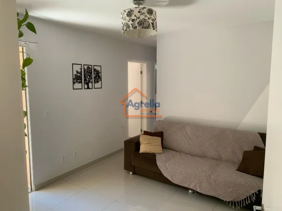 Imagem Condomínio Residencial Elias MOYSES - Apartamento à venda no bairro Planalto Bela Vista - Mogi Mirim/SP