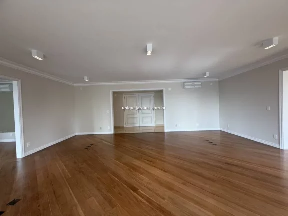 Imagem Apartamento à venda Jardim Europa São Paulo