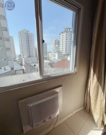 Imagem Apartamento 3 suítes!