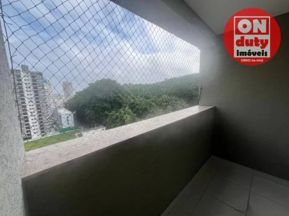 Imagem Apartamento - Astúrias - Guarujá/SP