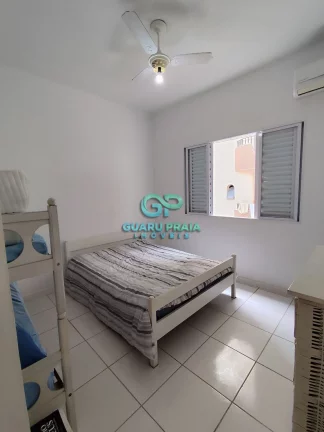 Imagem Lado Praia - Excelente apartamento