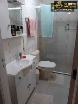 Imagem Casa Padrão para Venda em Fragata Pelotas-RS - 2684
